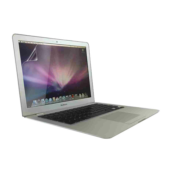 Apple Macbook Air 13 A1304 (2009) Matte Screen Protector