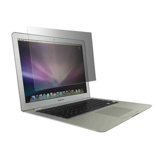 Apple Macbook Air 13 A1304 (2009) Privacy Screen Protector