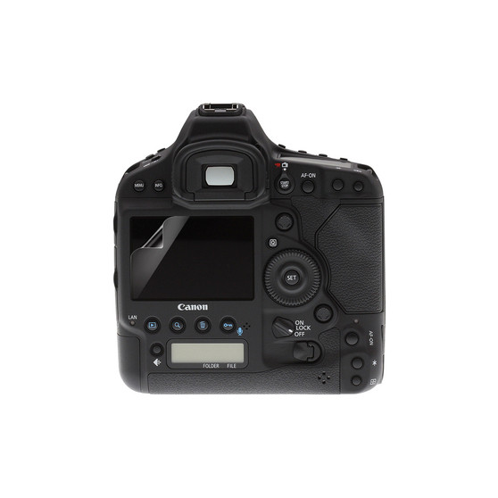Canon EOS-1D X Mark II Matte Screen Protector