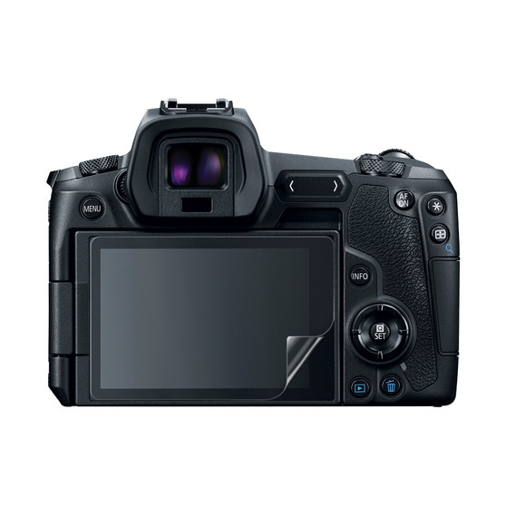 Canon EOS R Impact Screen Protector