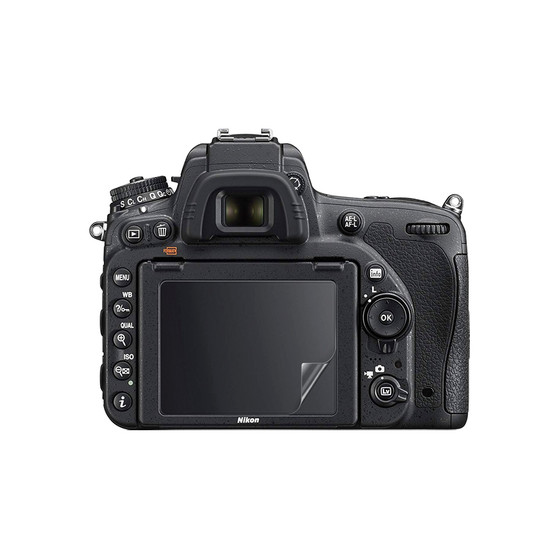 Nikon D750 Impact Screen Protector