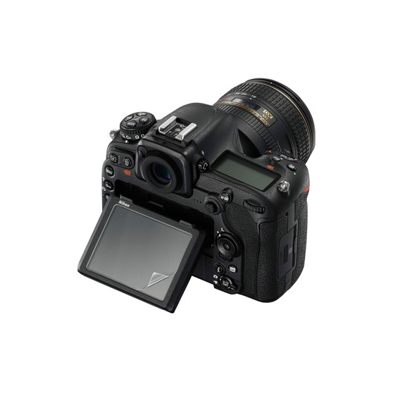 Nikon D500 Impact Screen Protector