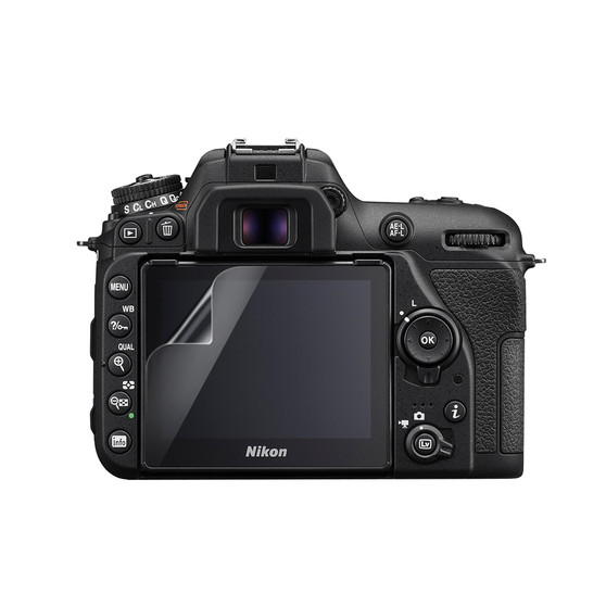 Nikon D7500 Matte Screen Protector