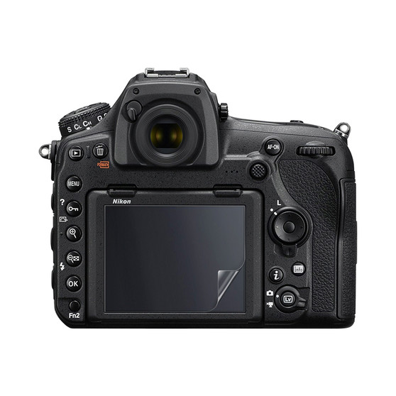 Nikon D850 Impact Screen Protector