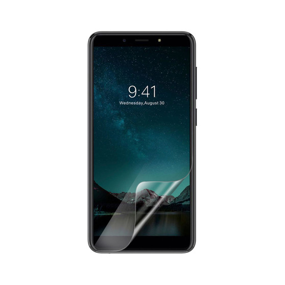 Lava Z51 Matte Screen Protector