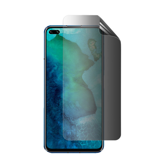 Honor V30 Pro Privacy Screen Protector