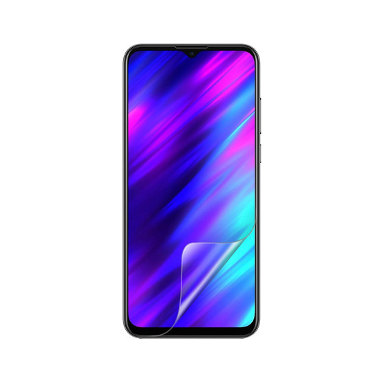 Meizu M10 Vivid Screen Protector