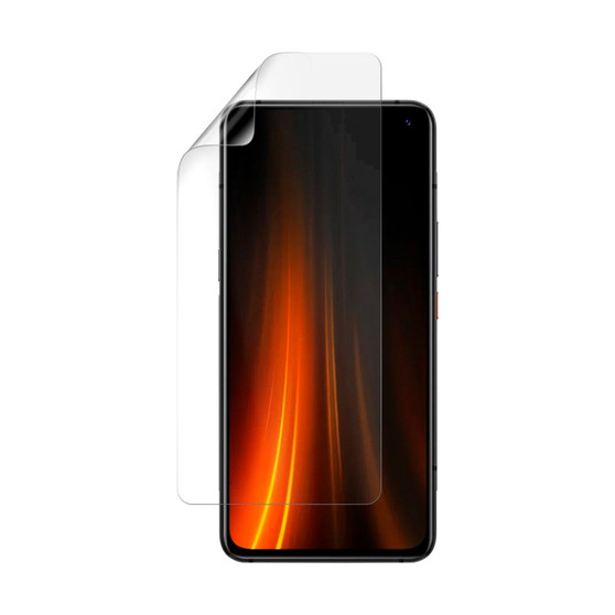 vivo iQOO 3 5G Silk Screen Protector