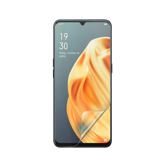 Oppo F15 Impact Screen Protector