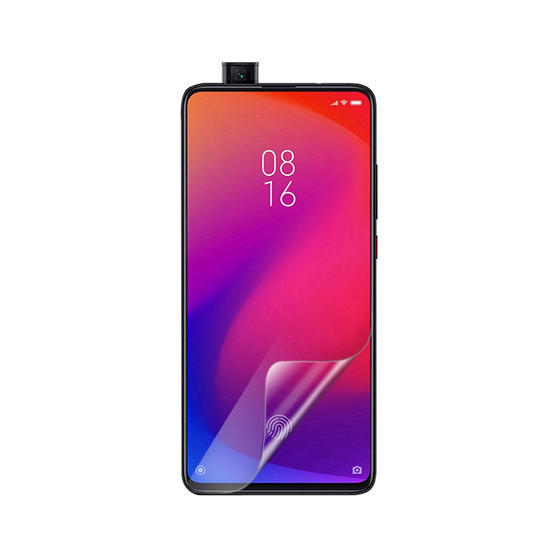 Xiaomi Redmi K20 Pro Matte Screen Protector