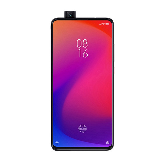 Xiaomi Redmi K20 Pro Privacy Quad Screen Protector