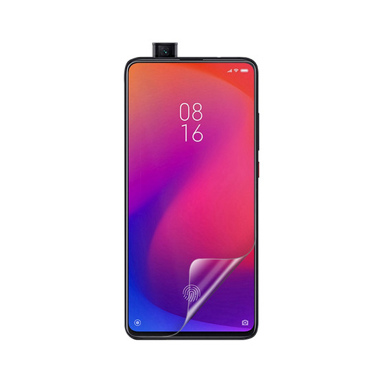 Xiaomi Redmi K20 Pro Impact Screen Protector