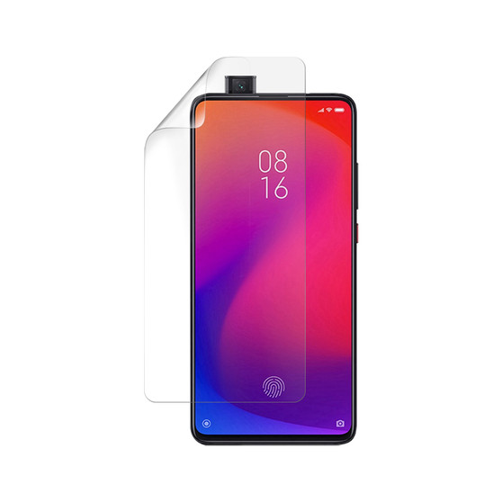 Xiaomi Redmi K20 Pro Silk Screen Protector