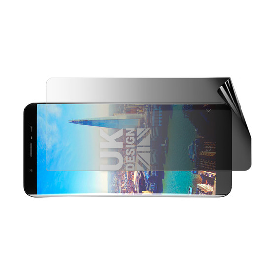 STK X2 Privacy (Landscape) Screen Protector