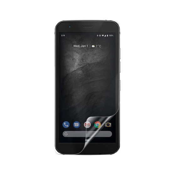 CAT S52 Impact Screen Protector