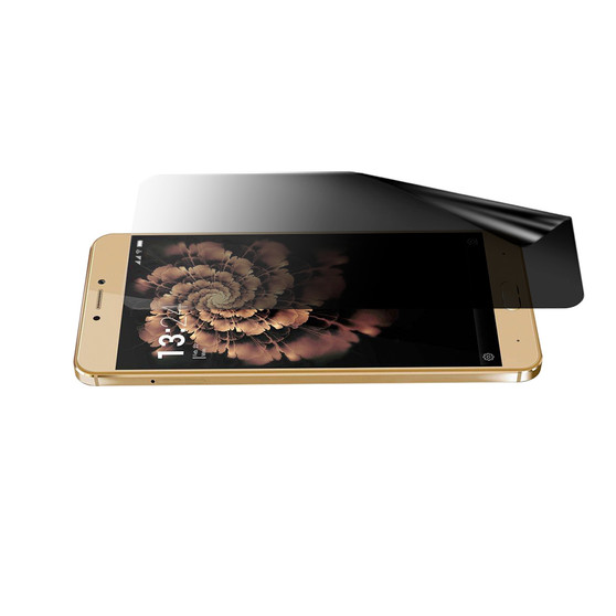 Allview X3 Soul Plus Privacy Lite (Landscape) Screen Protector
