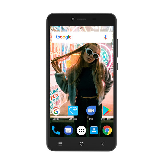 STK Ace Plus