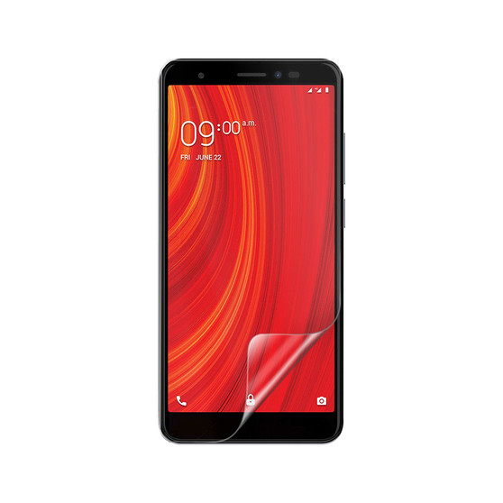 Lava Z61 Impact Screen Protector