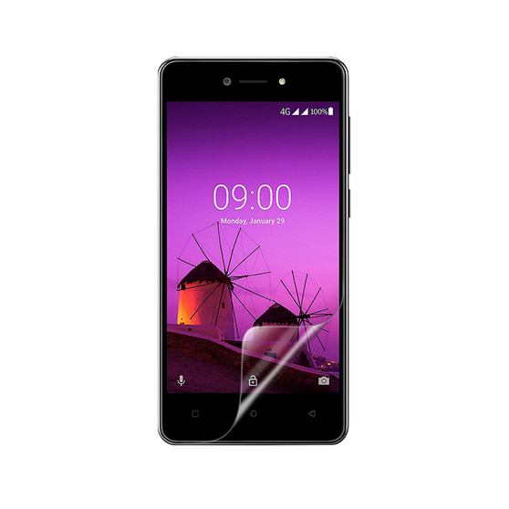 Lava Z50 Vivid Screen Protector