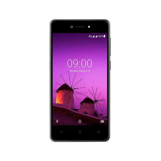 Lava Z50