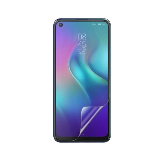 Tecno Camon 12 Air Impact Screen Protector