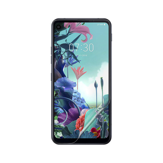 LG Q70 Impact Screen Protector