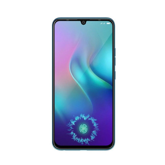 Tecno Phantom 9