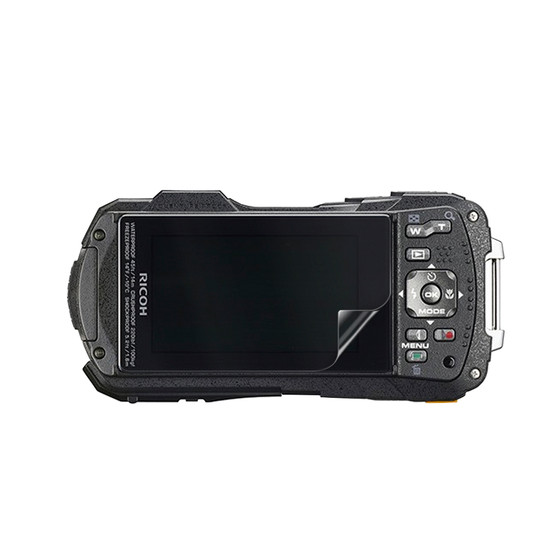 Ricoh WG-50 Impact Screen Protector