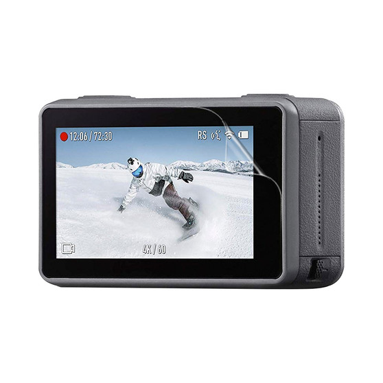 DJI Osmo Action Vivid Screen Protector