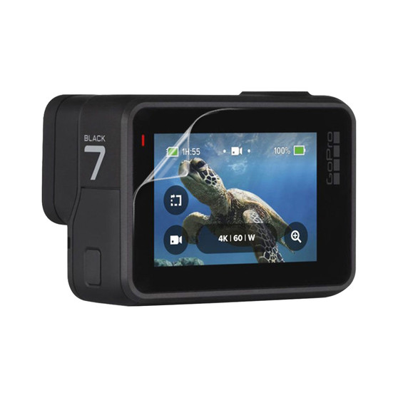 GoPro Hero 7 Black Vivid Screen Protector