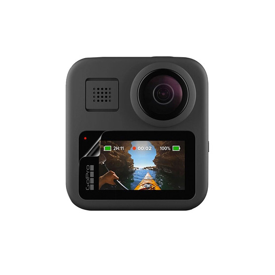 GoPro Max Vivid Screen Protector
