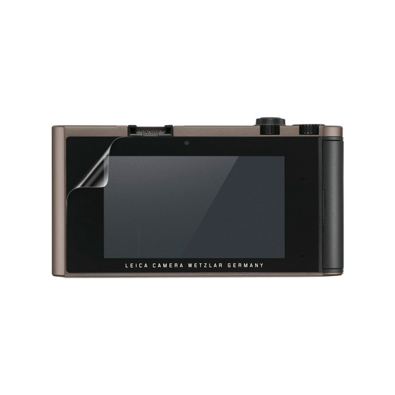 Leica TL Vivid Screen Protector