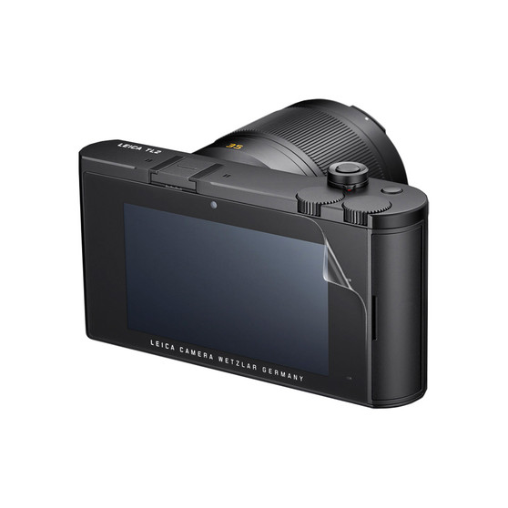 Leica TL2 Vivid Screen Protector