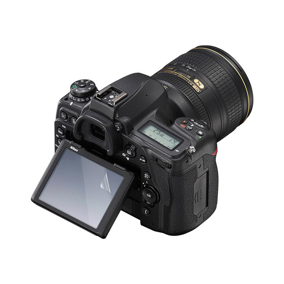 Nikon D780 Matte Screen Protector