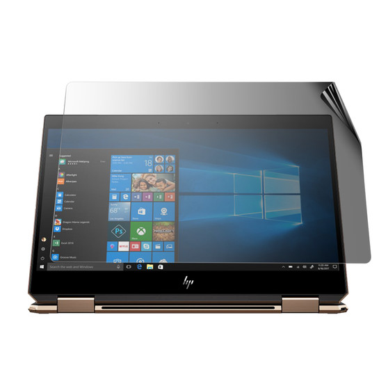 HP Spectre x360 13 AP0590NA Privacy Screen Protector