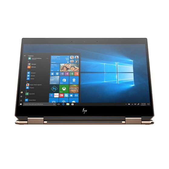 HP Spectre x360 13 AP0590NA