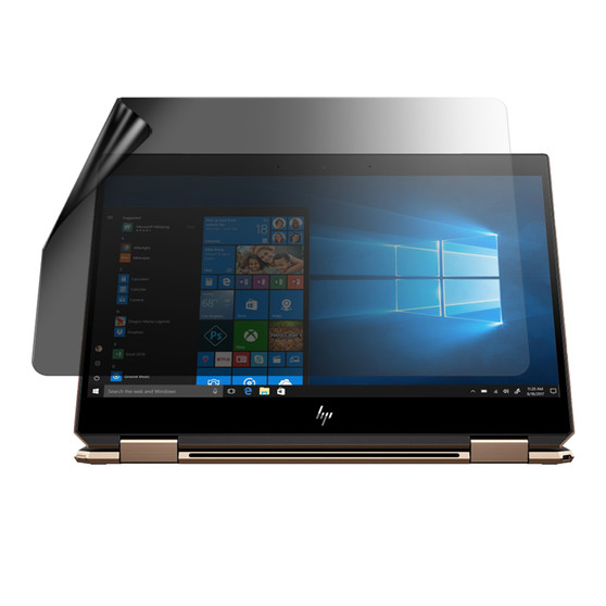 HP Spectre x360 13 AP0590NA Privacy Lite Screen Protector