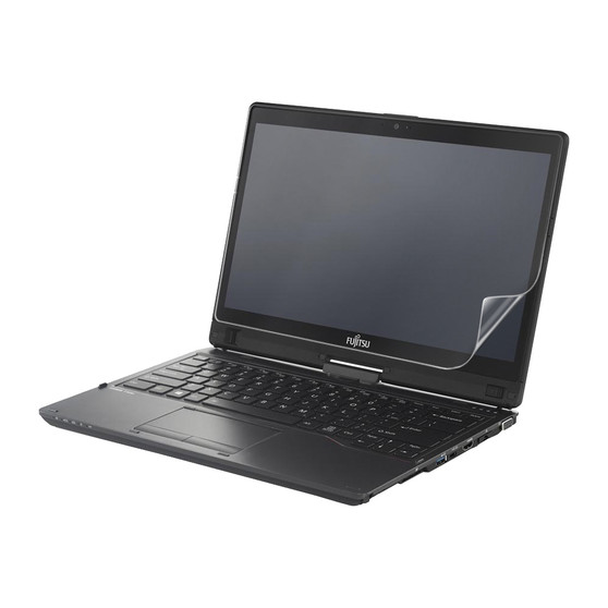 Fujitsu Lifebook T938 Impact Screen Protector