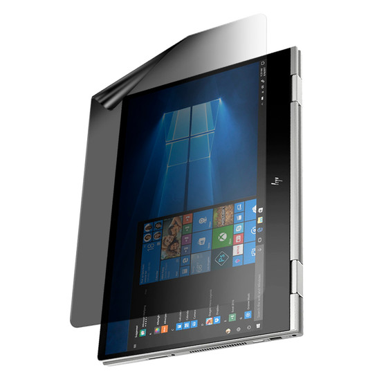 HP Spectre x360 15 DF1014NA Privacy Lite (Portrait) Screen Protector