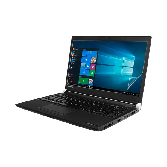 Toshiba Satellite Pro A40-C Impact Screen Protector