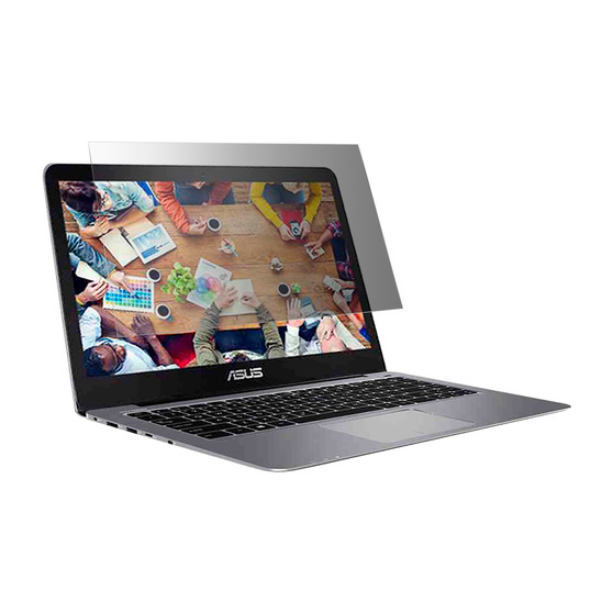 Asus VivoBook E403SA Privacy Screen Protector