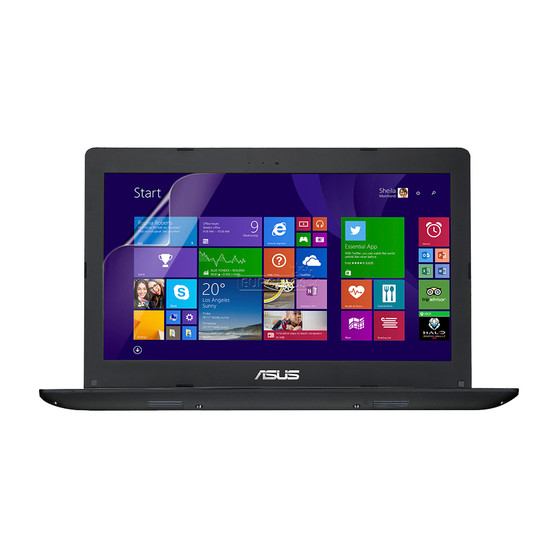 Asus VivoBook X453MA Matte Screen Protector