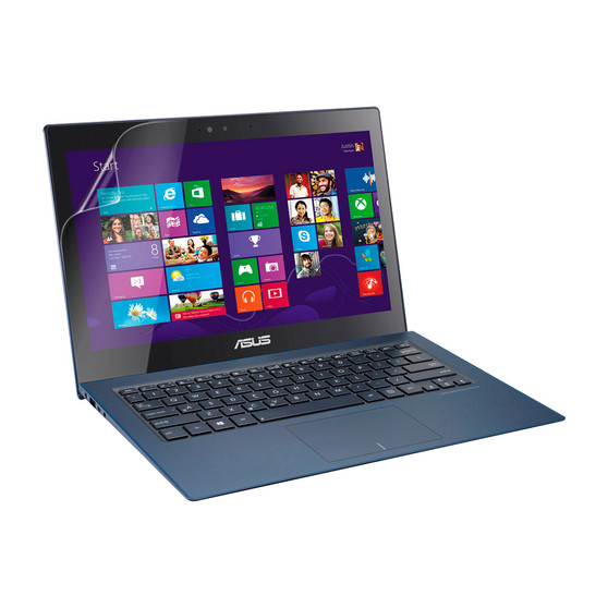 Asus ZenBook UX301LA Matte Screen Protector