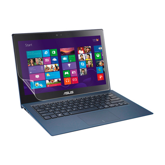 Asus ZenBook UX301LA Impact Screen Protector
