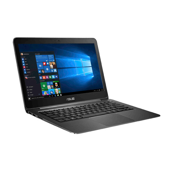 Asus ZenBook UX305CA