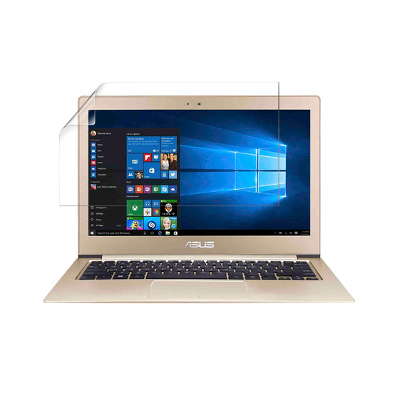 Asus ZenBook UX303UA Silk Screen Protector