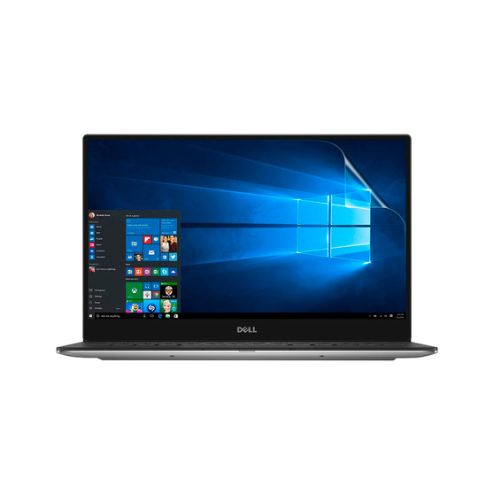 Dell XPS 13 9350 (Non-Touch) Vivid Screen Protector