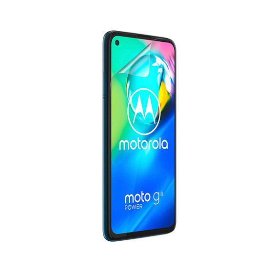 Motorola Moto G8 Power Vivid Flex Screen Protector