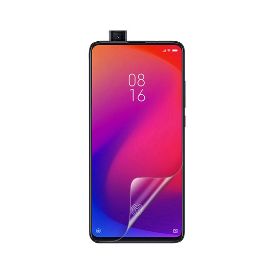 Xiaomi Redmi K20 Pro Vivid Flex Screen Protector