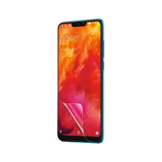 Lava Z92 Vivid Flex Screen Protector